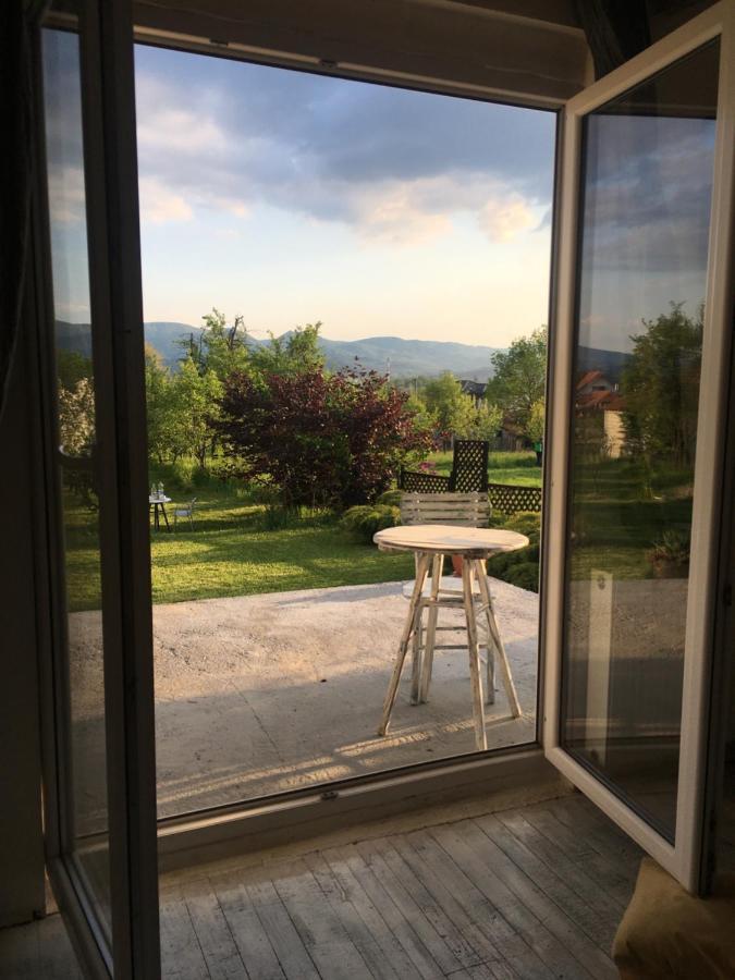 Mala Oaza Διαμέρισμα Τσάτσακ Εξωτερικό φωτογραφία